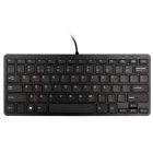 Ergo Compact keyboard black US